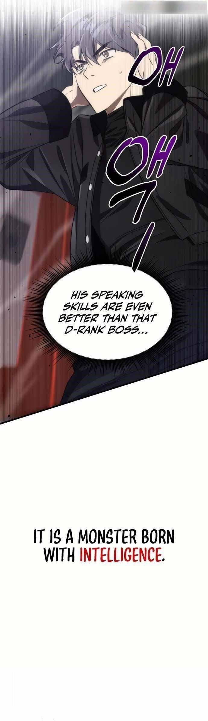 Legendary Ranker’s Comeback - Chapter 51 Page 4