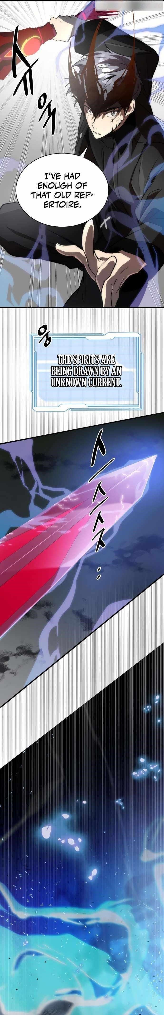 Legendary Ranker’s Comeback - Chapter 51 Page 47