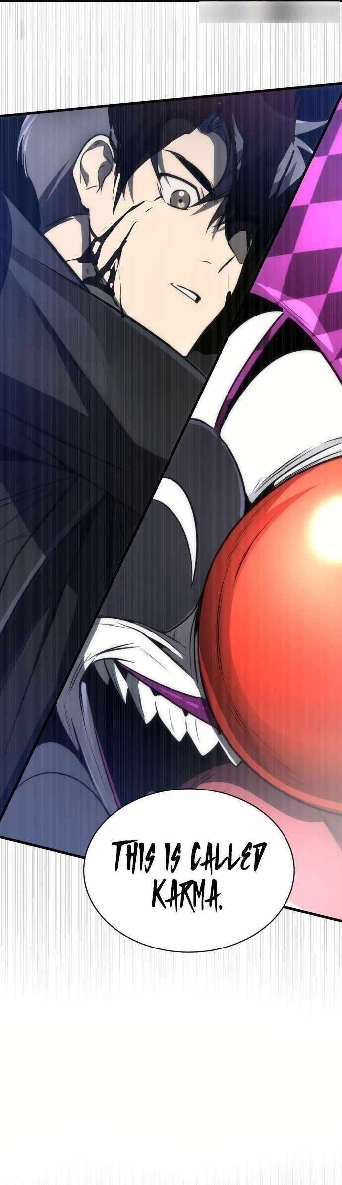 Legendary Ranker’s Comeback - Chapter 51 Page 49