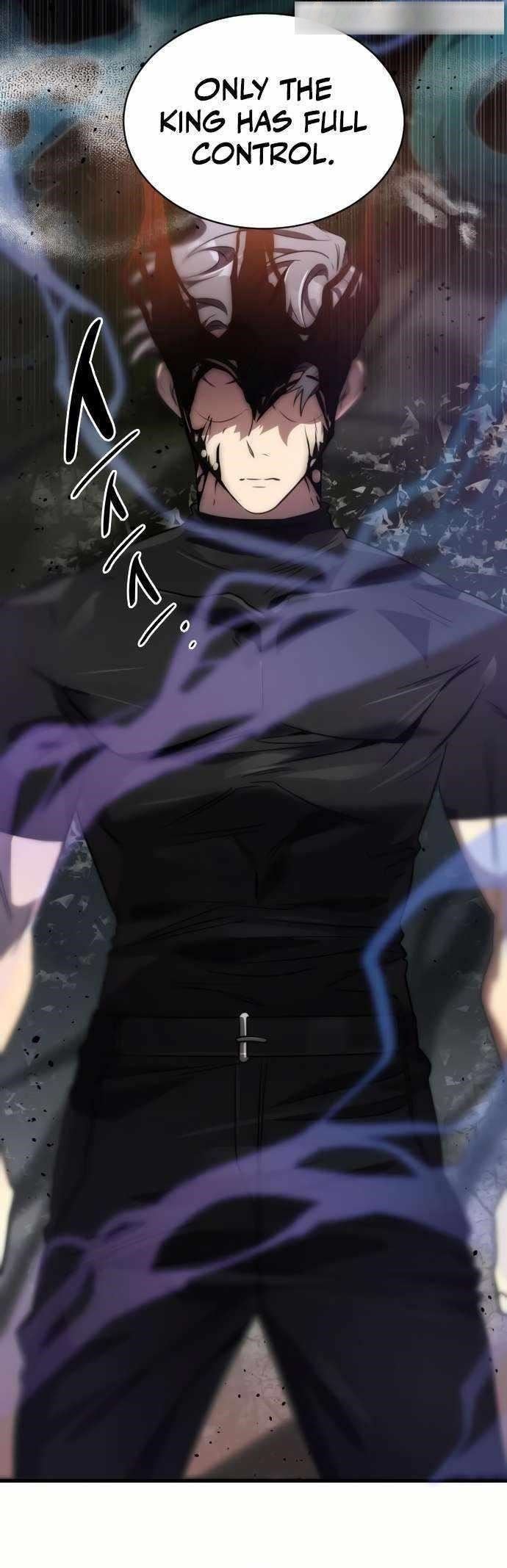 Legendary Ranker’s Comeback - Chapter 51 Page 7