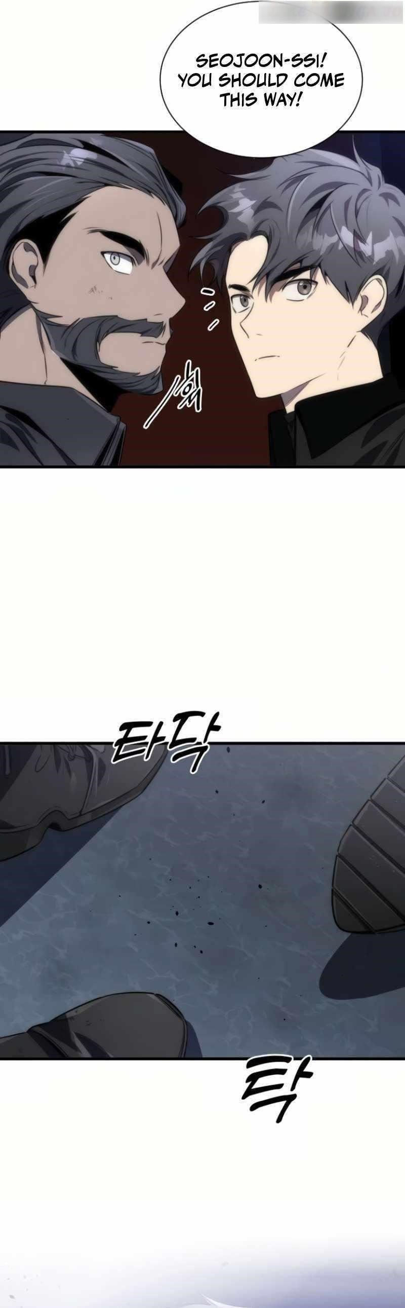 Legendary Ranker’s Comeback - Chapter 52 Page 11