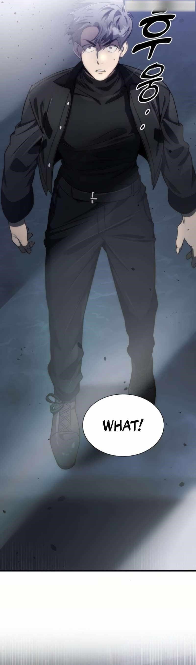 Legendary Ranker’s Comeback - Chapter 52 Page 12