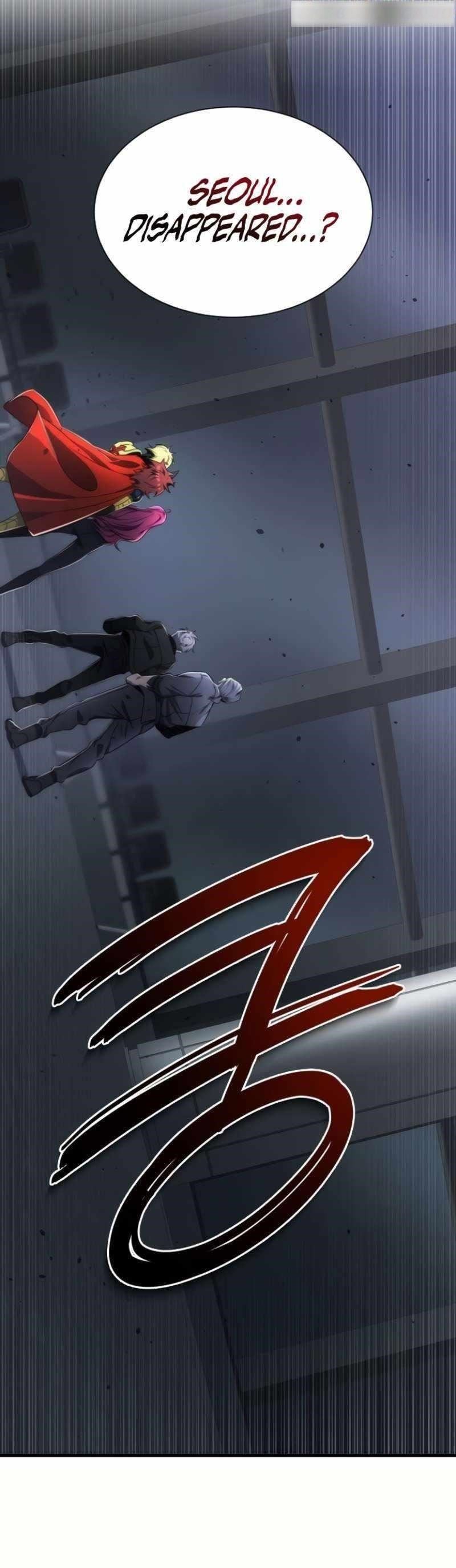 Legendary Ranker’s Comeback - Chapter 52 Page 13