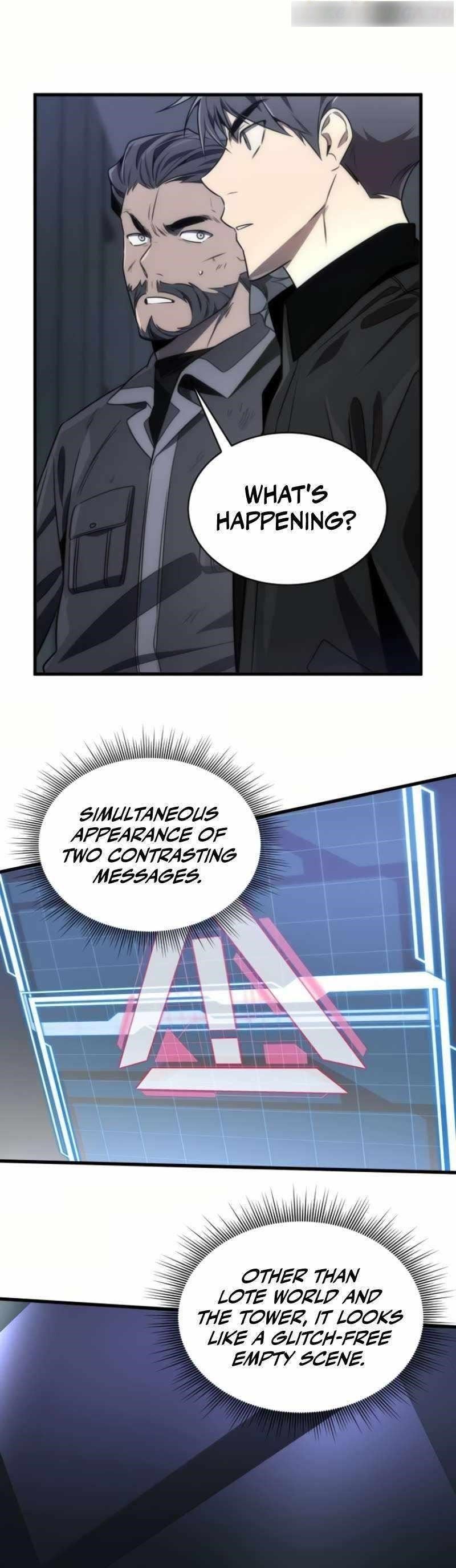 Legendary Ranker’s Comeback - Chapter 52 Page 14