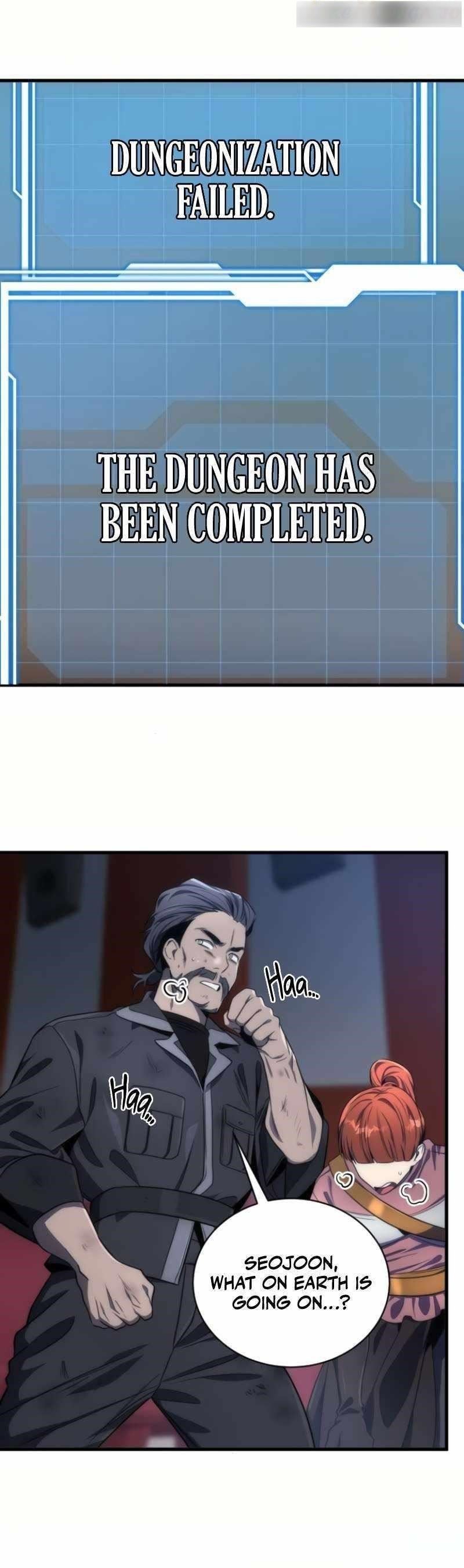 Legendary Ranker’s Comeback - Chapter 52 Page 2