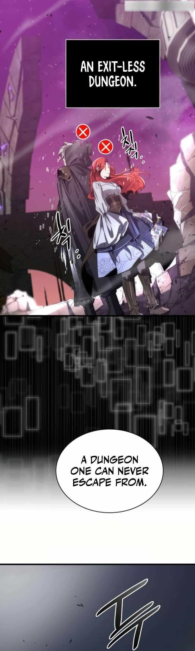 Legendary Ranker’s Comeback - Chapter 52 Page 23