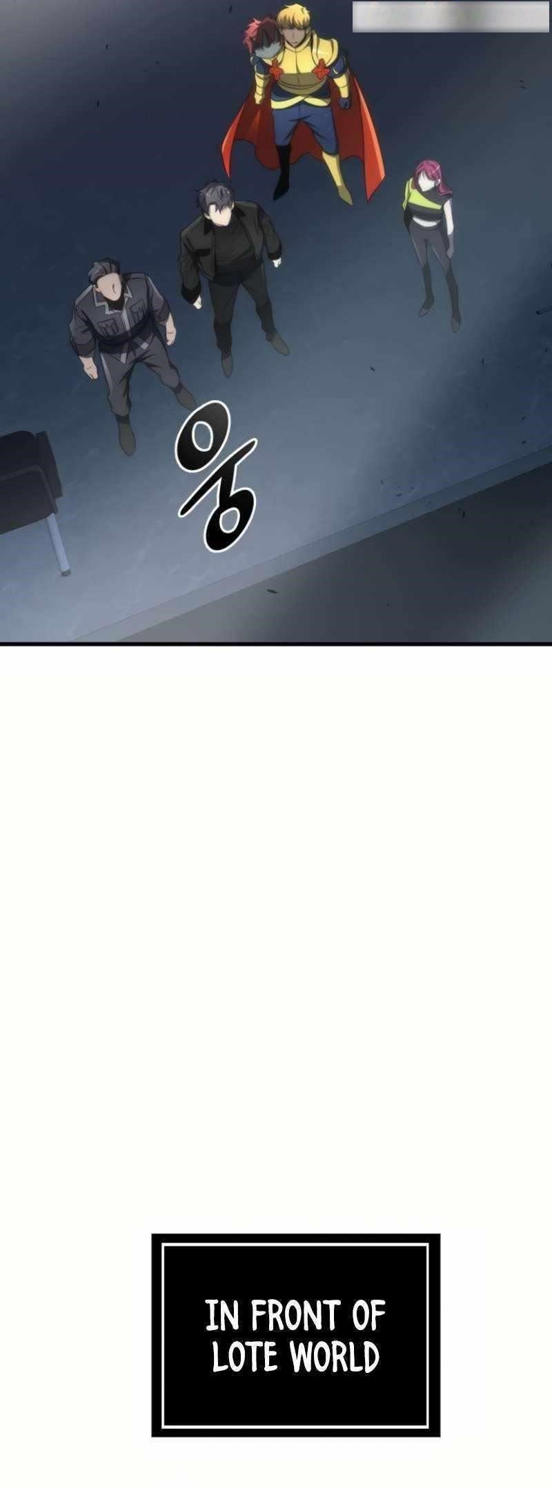 Legendary Ranker’s Comeback - Chapter 52 Page 24