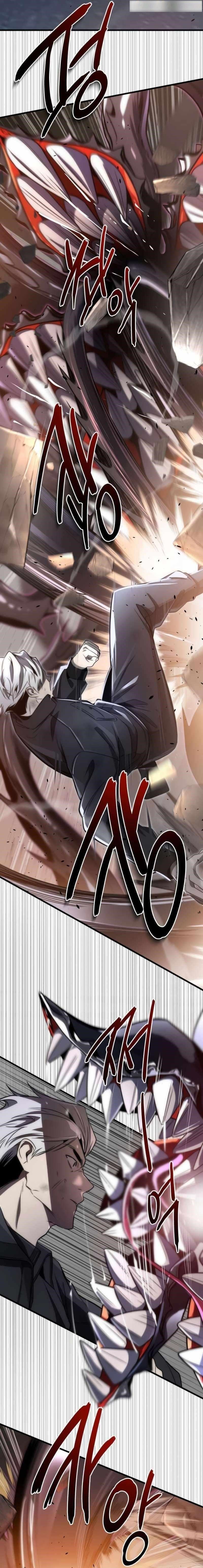 Legendary Ranker’s Comeback - Chapter 52 Page 26