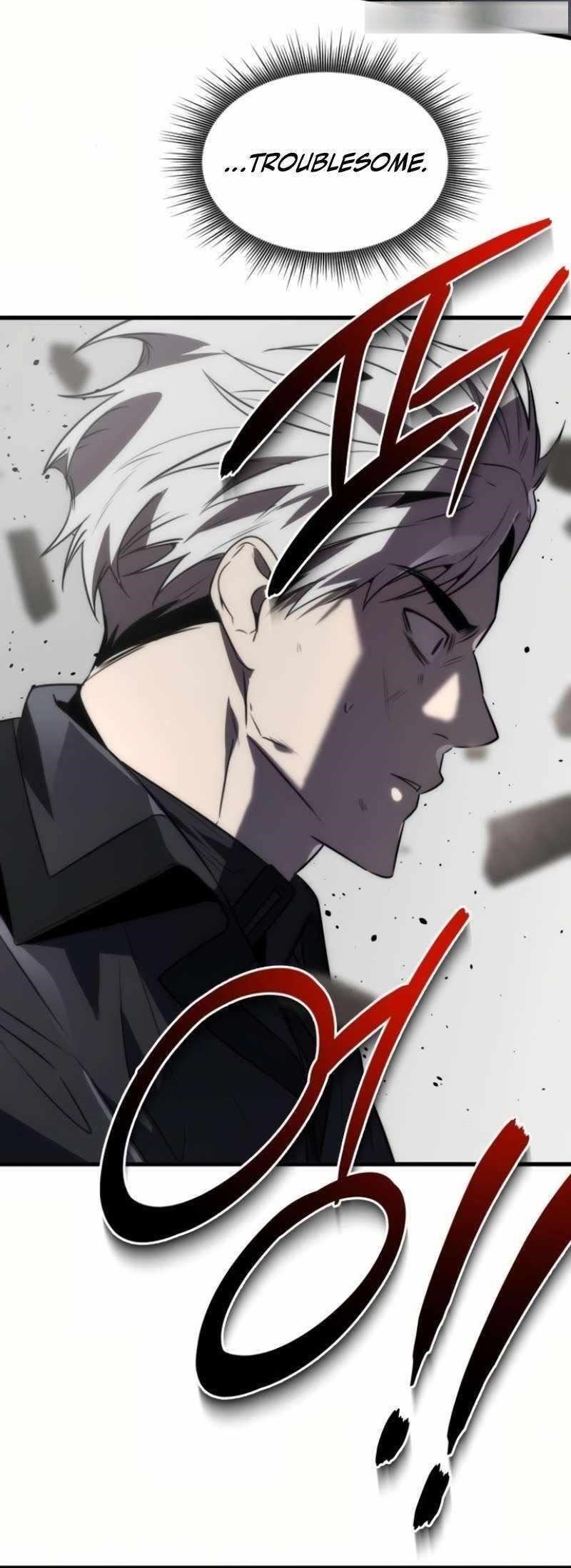 Legendary Ranker’s Comeback - Chapter 52 Page 29