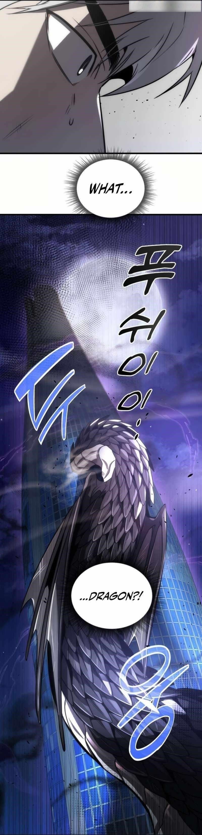 Legendary Ranker’s Comeback - Chapter 52 Page 30