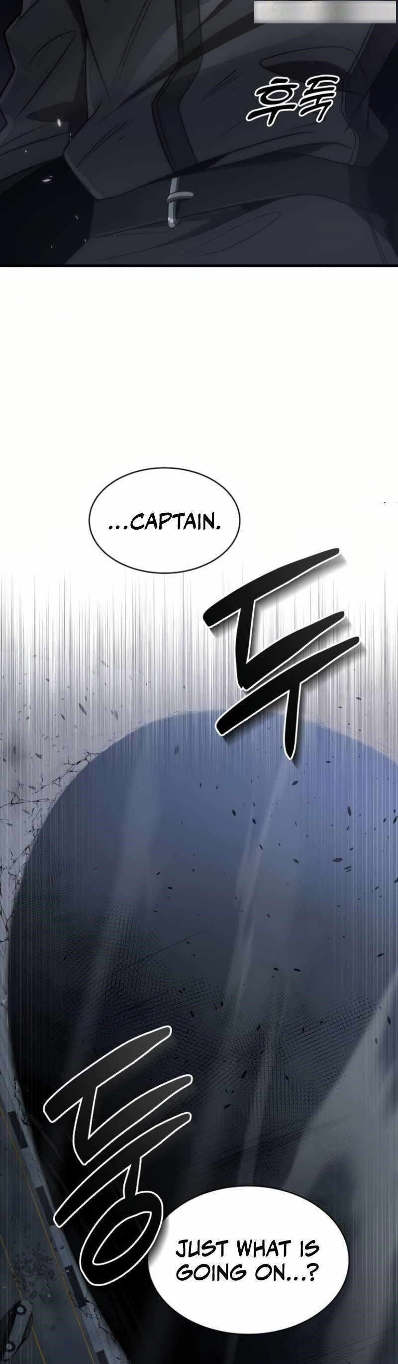 Legendary Ranker’s Comeback - Chapter 52 Page 39