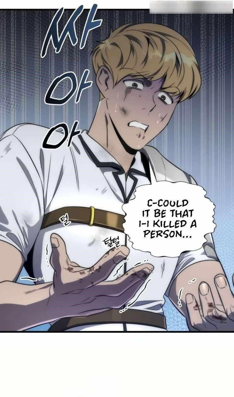 Legendary Ranker’s Comeback - Chapter 52 Page 4