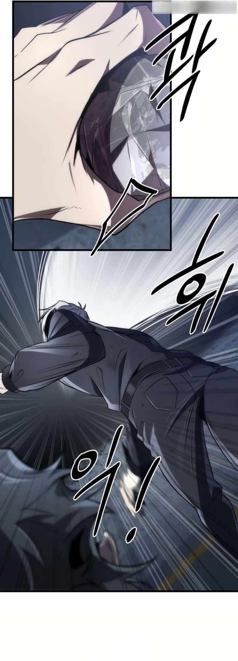 Legendary Ranker’s Comeback - Chapter 52 Page 41