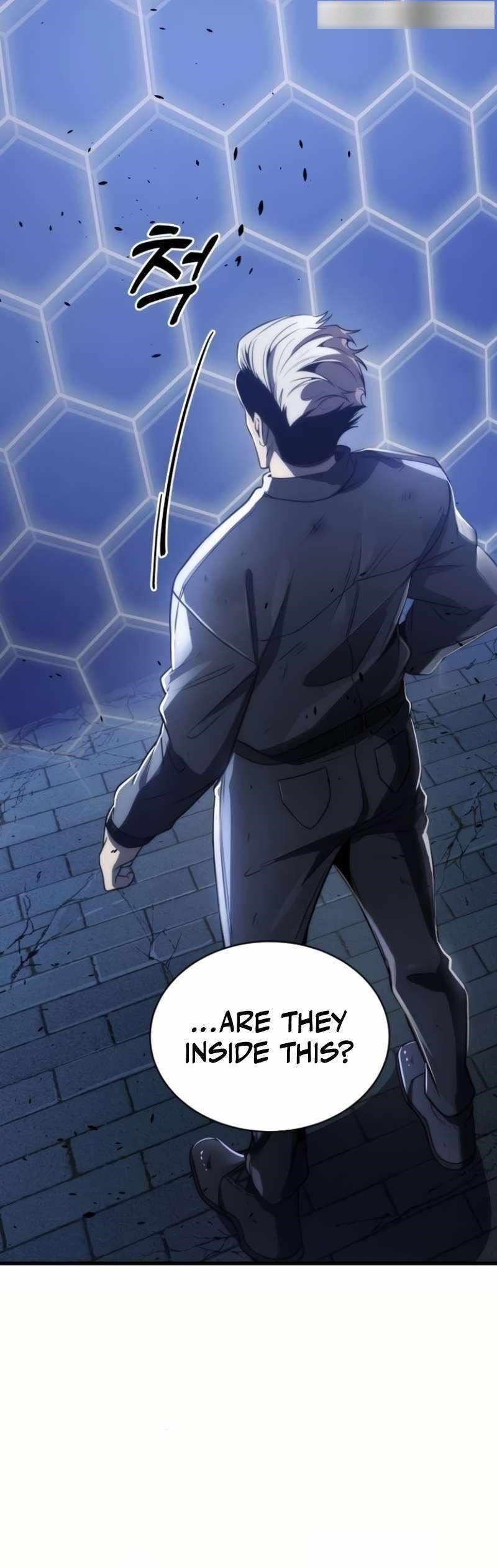 Legendary Ranker’s Comeback - Chapter 52 Page 43