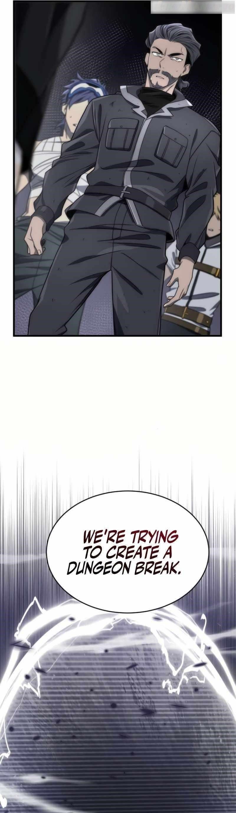 Legendary Ranker’s Comeback - Chapter 52 Page 53