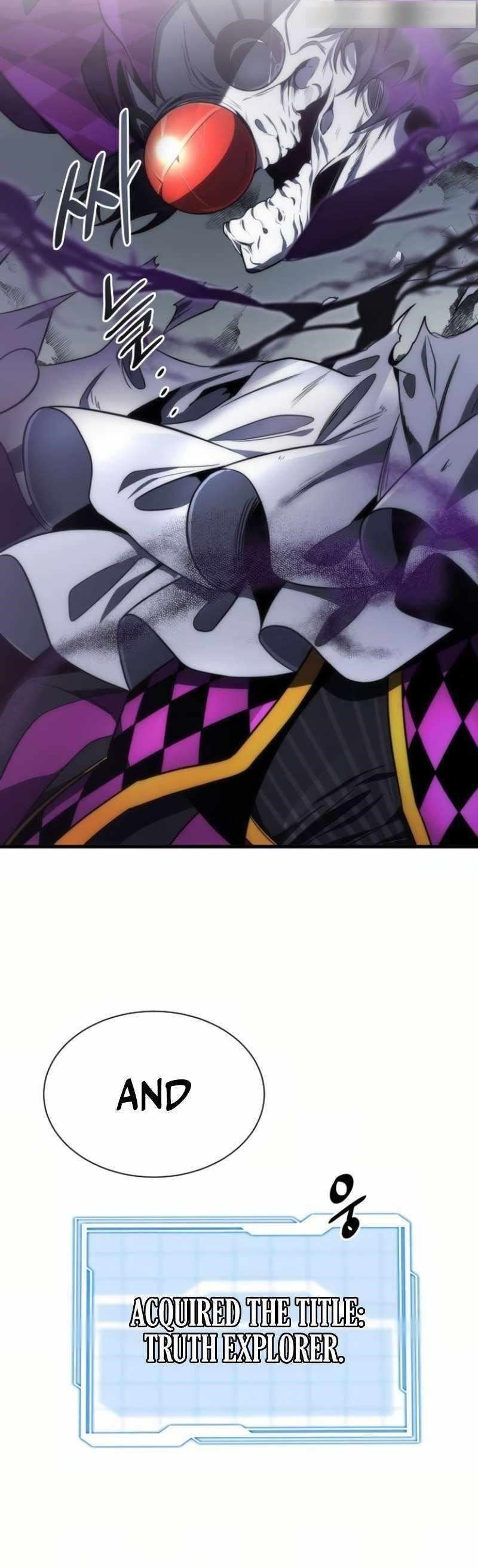 Legendary Ranker’s Comeback - Chapter 52 Page 9