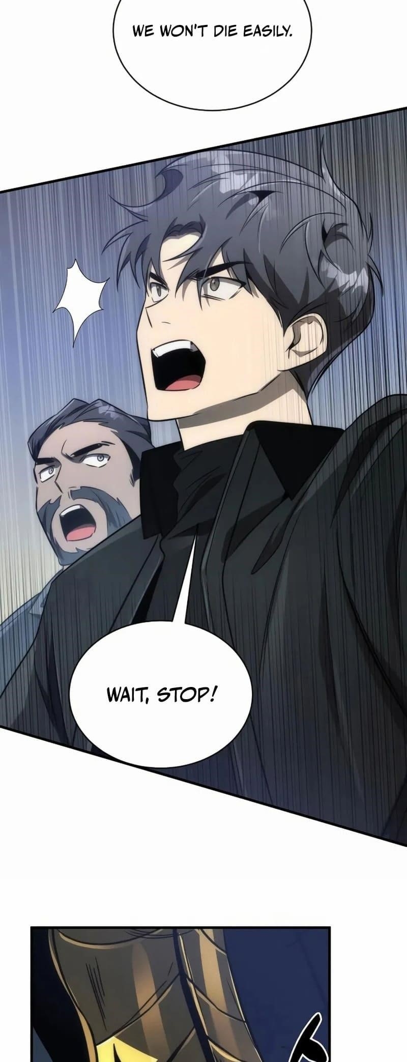 Legendary Ranker’s Comeback - Chapter 53 Page 21