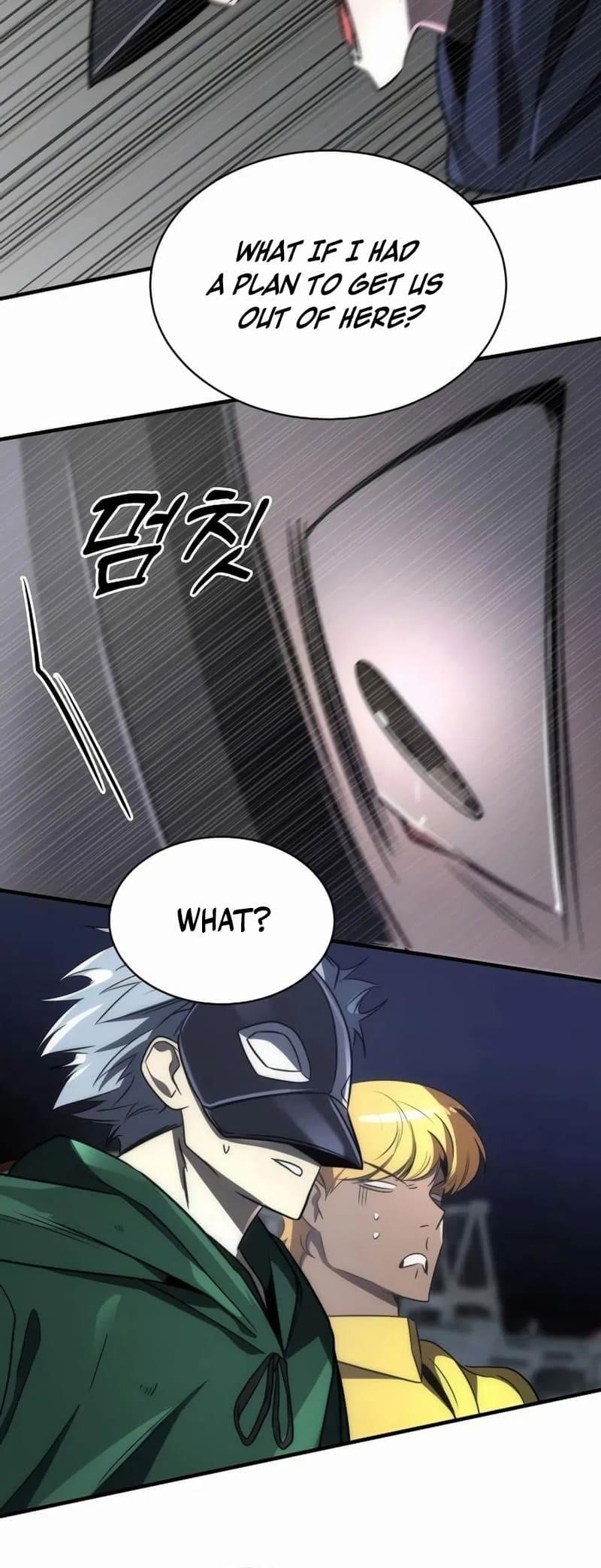 Legendary Ranker’s Comeback - Chapter 53 Page 30