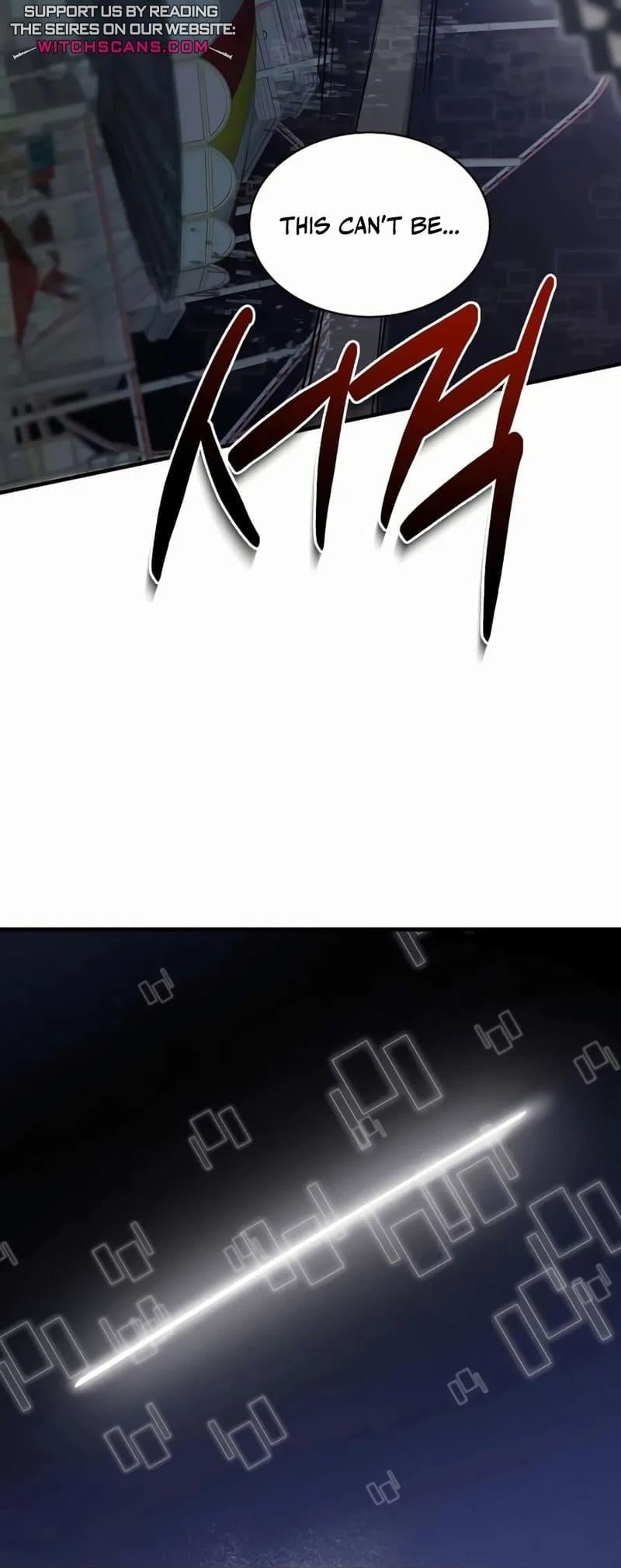 Legendary Ranker’s Comeback - Chapter 53 Page 38