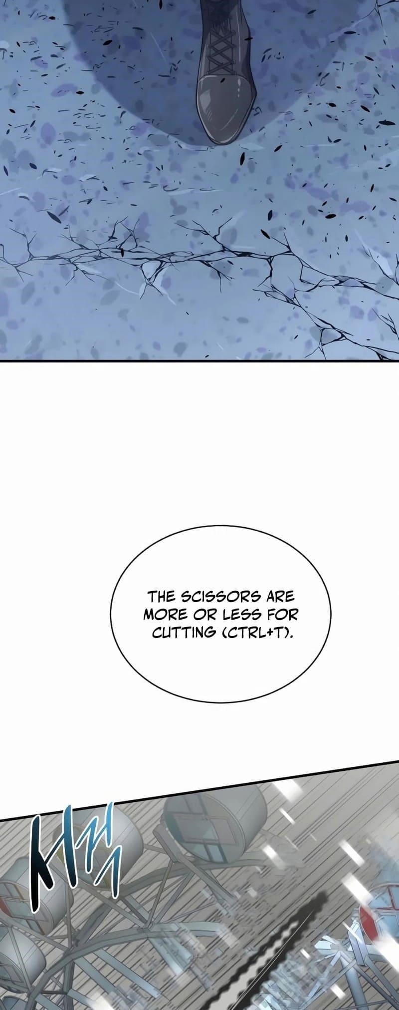 Legendary Ranker’s Comeback - Chapter 53 Page 46