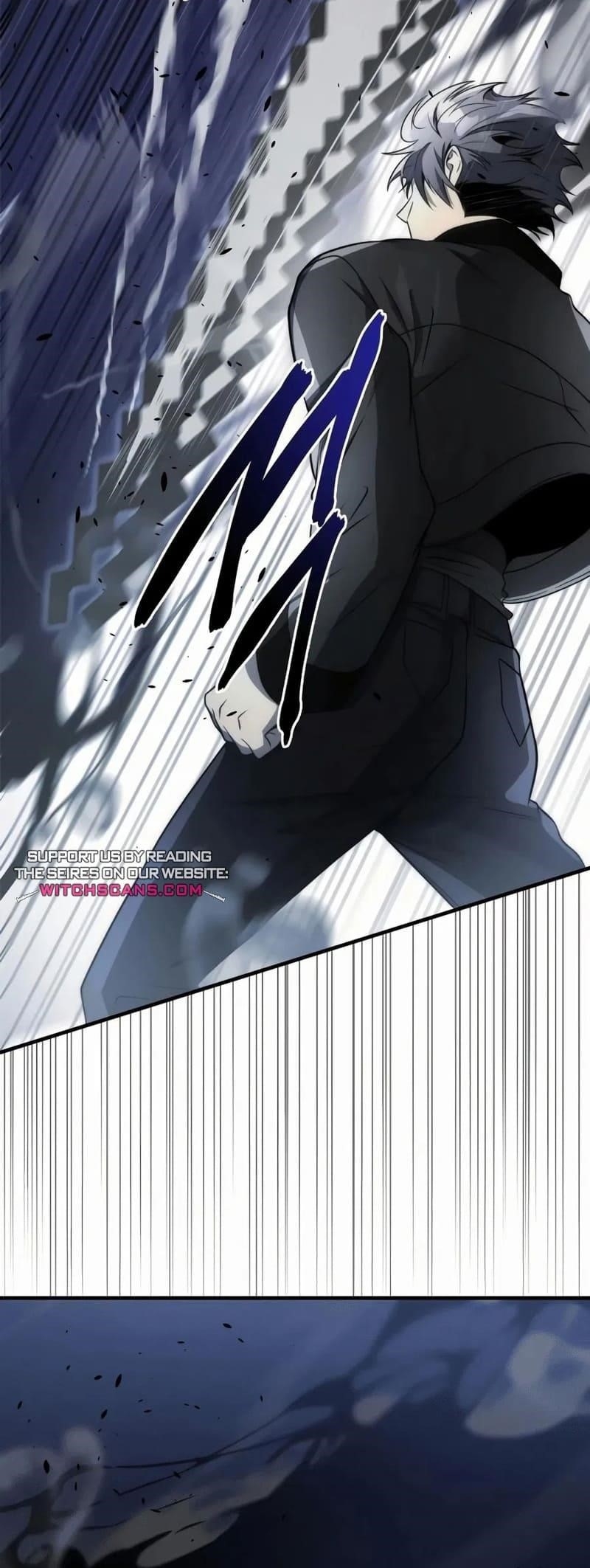 Legendary Ranker’s Comeback - Chapter 53 Page 51