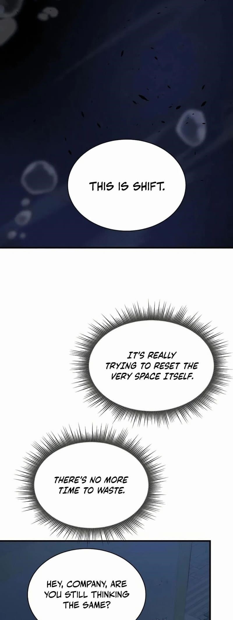 Legendary Ranker’s Comeback - Chapter 53 Page 52