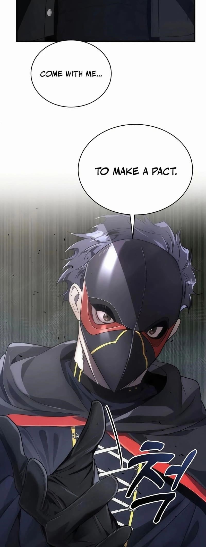 Legendary Ranker’s Comeback - Chapter 53 Page 55