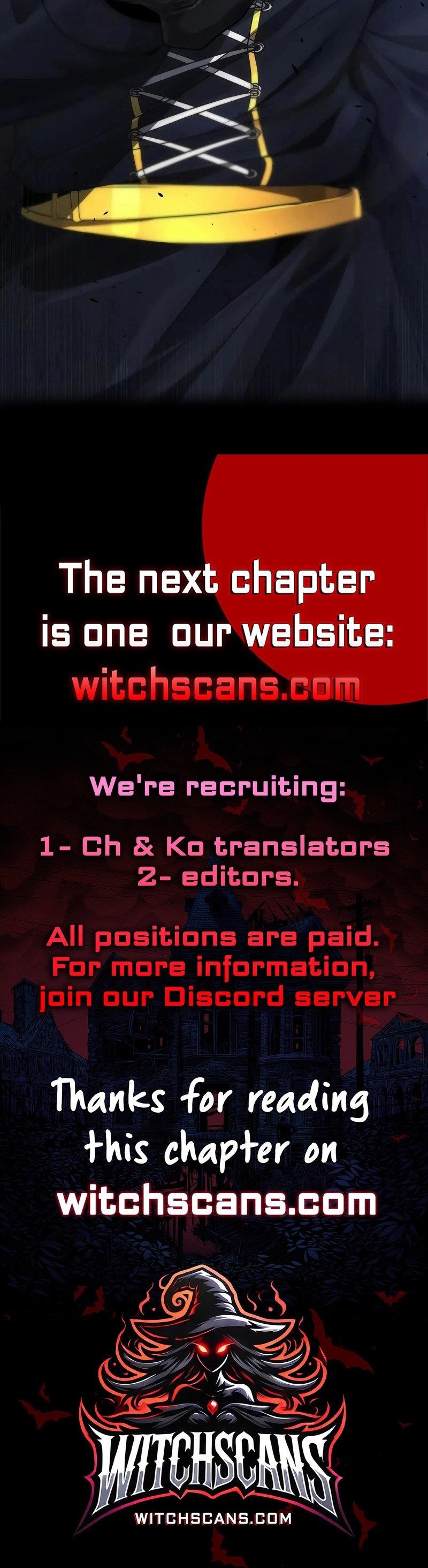 Legendary Ranker’s Comeback - Chapter 53 Page 56