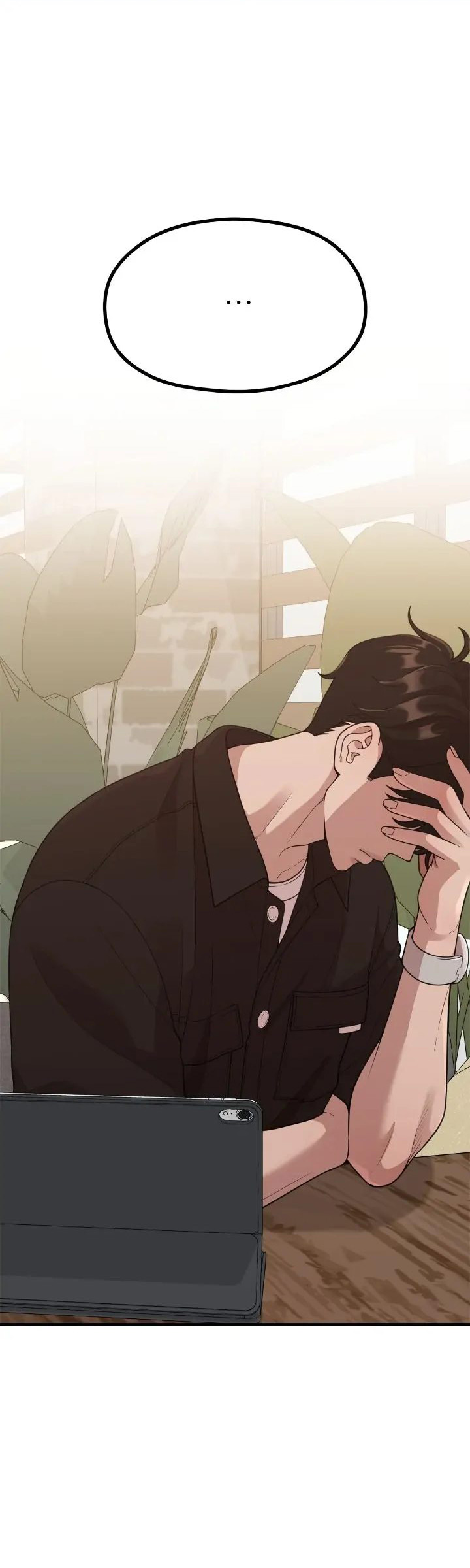 Writer Sung’s Life - Chapter 40 Page 1