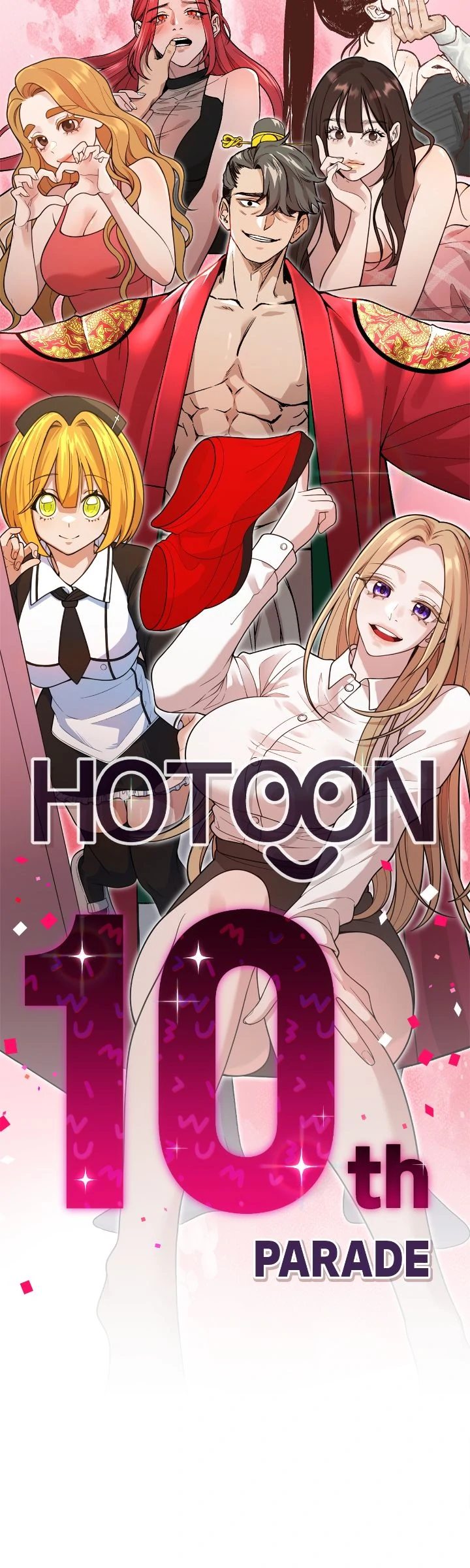 Writer Sung’s Life - Chapter 40 Page 11