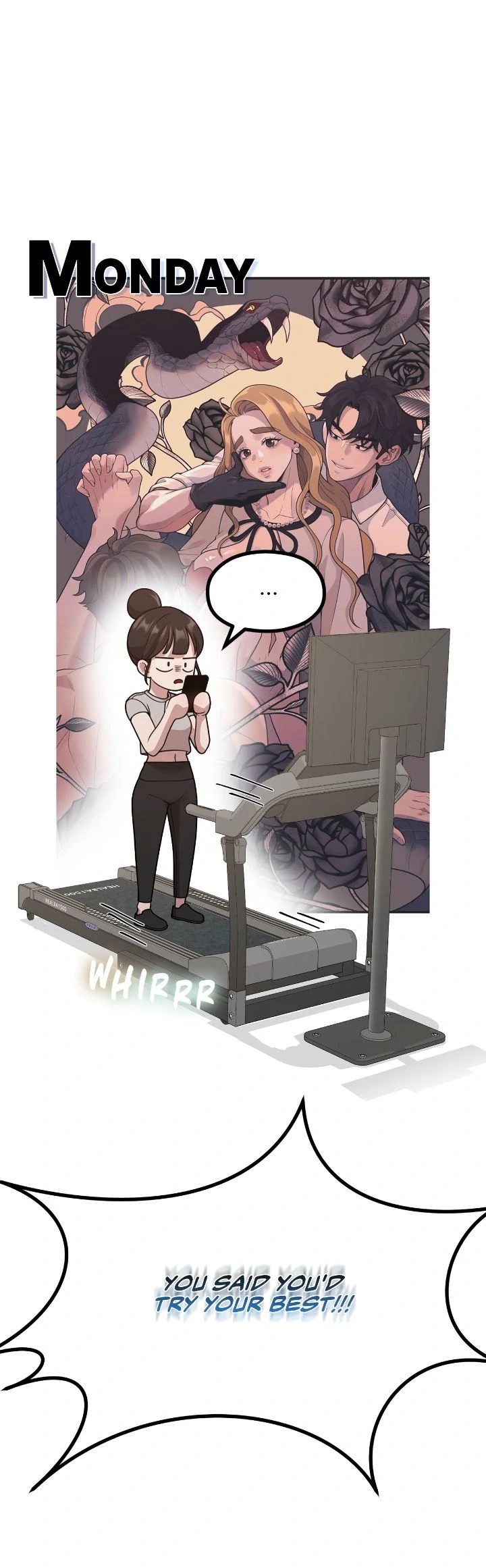 Writer Sung’s Life - Chapter 40 Page 12