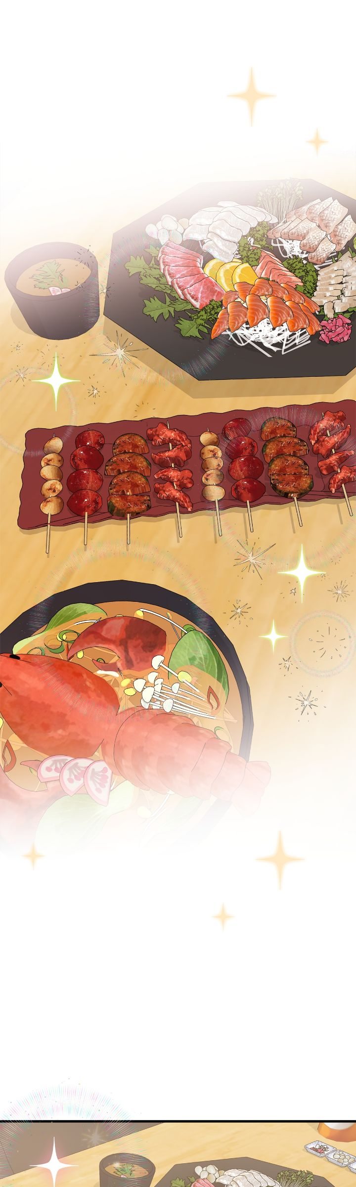 Writer Sung’s Life - Chapter 40 Page 19