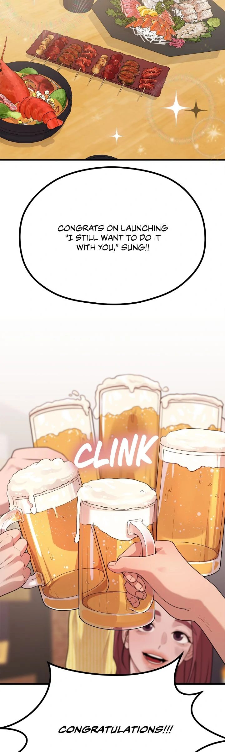 Writer Sung’s Life - Chapter 40 Page 20