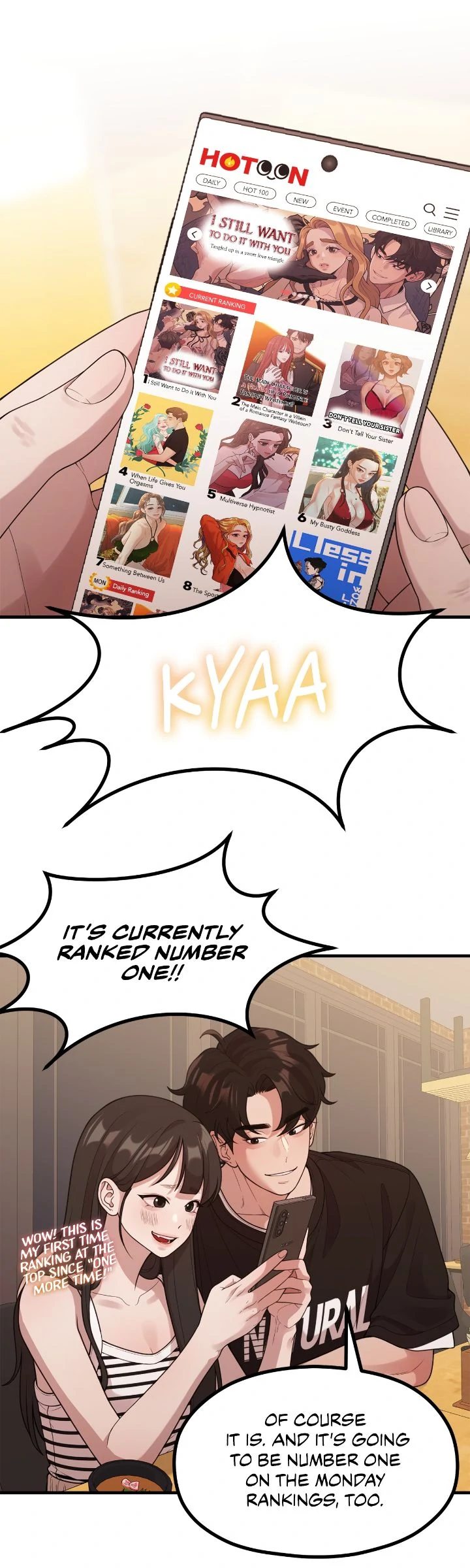 Writer Sung’s Life - Chapter 40 Page 26