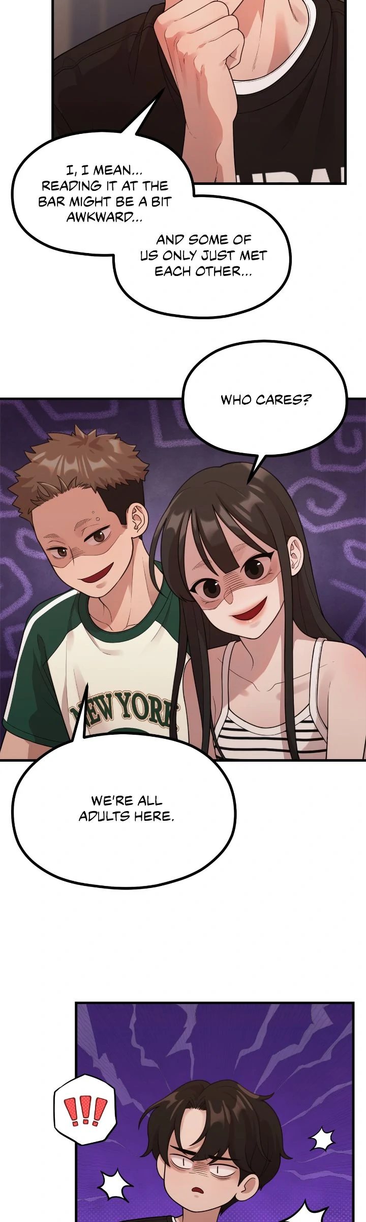 Writer Sung’s Life - Chapter 40 Page 28