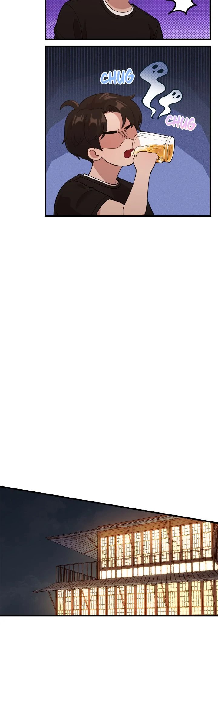 Writer Sung’s Life - Chapter 40 Page 29