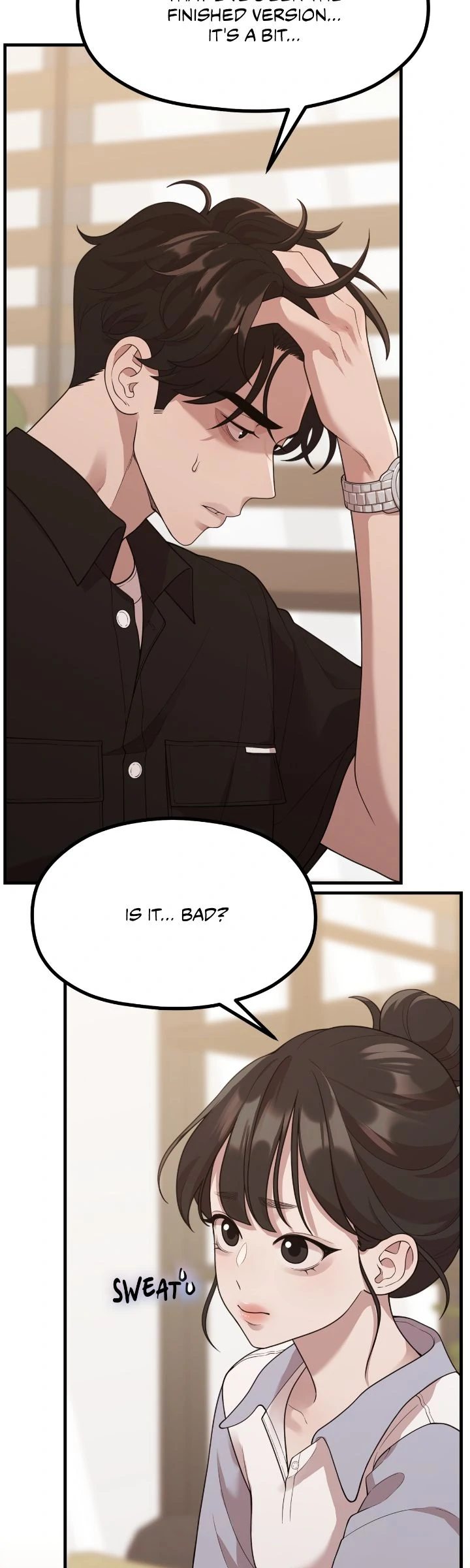 Writer Sung’s Life - Chapter 40 Page 3