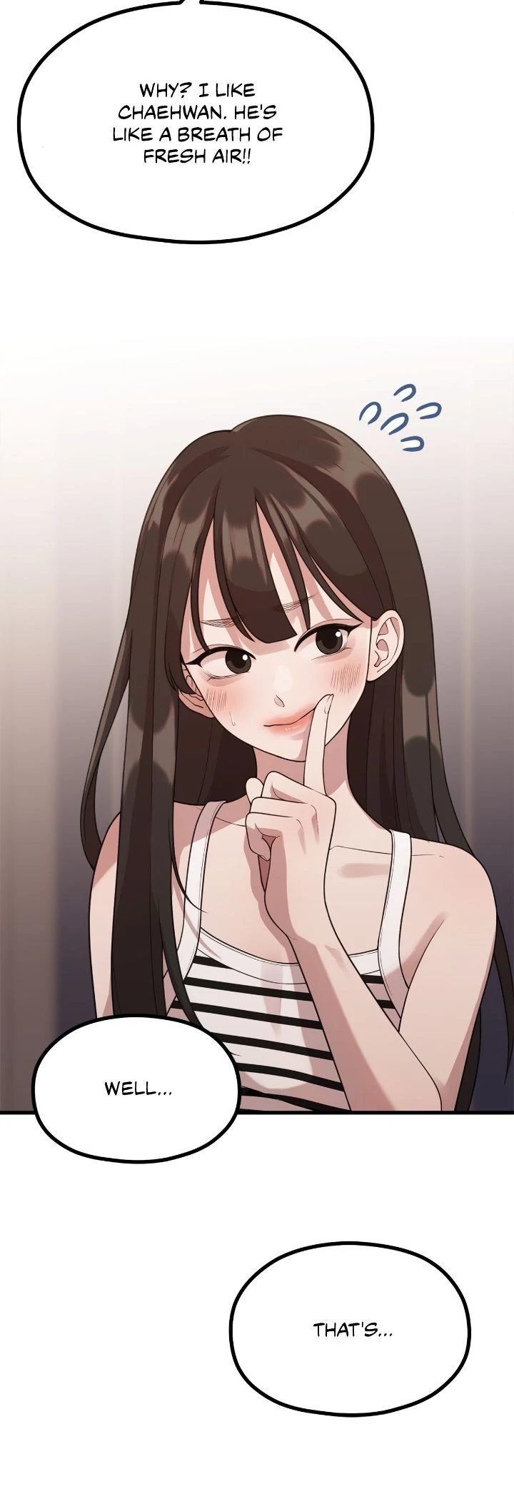 Writer Sung’s Life - Chapter 40 Page 38