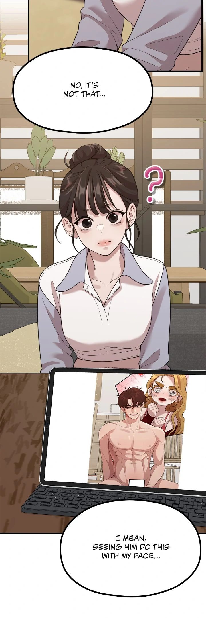 Writer Sung’s Life - Chapter 40 Page 4