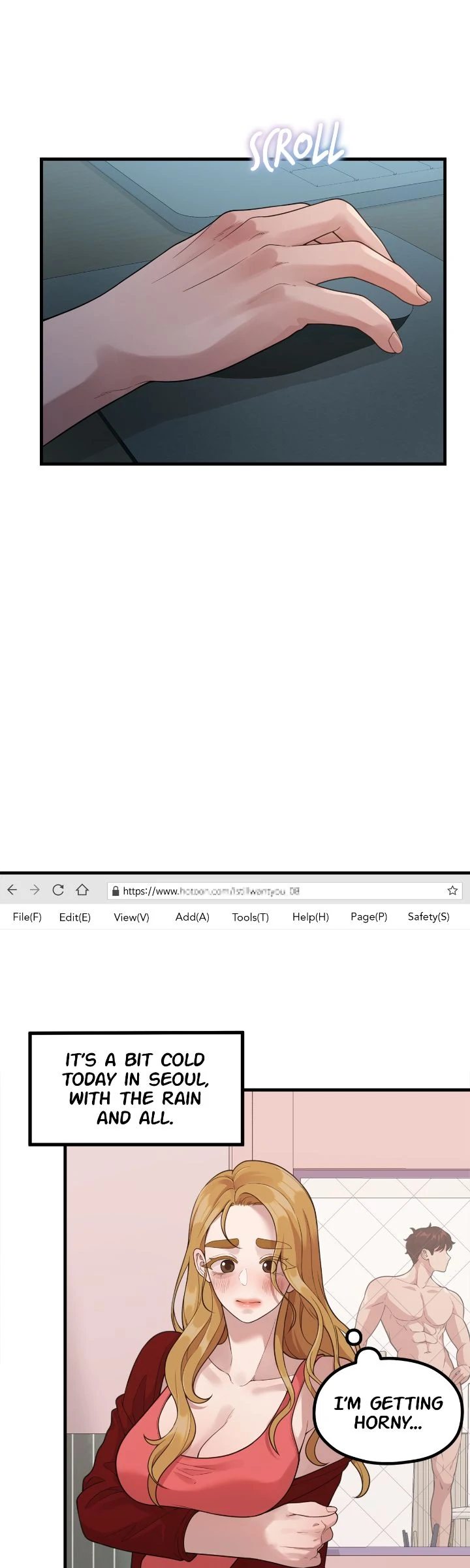 Writer Sung’s Life - Chapter 40 Page 40