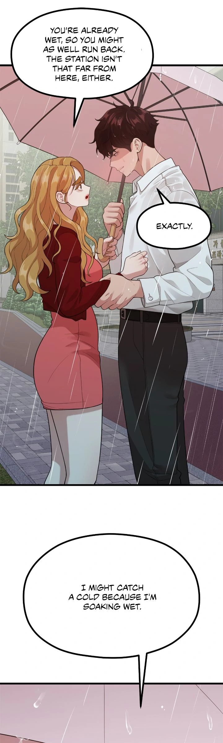 Writer Sung’s Life - Chapter 40 Page 43