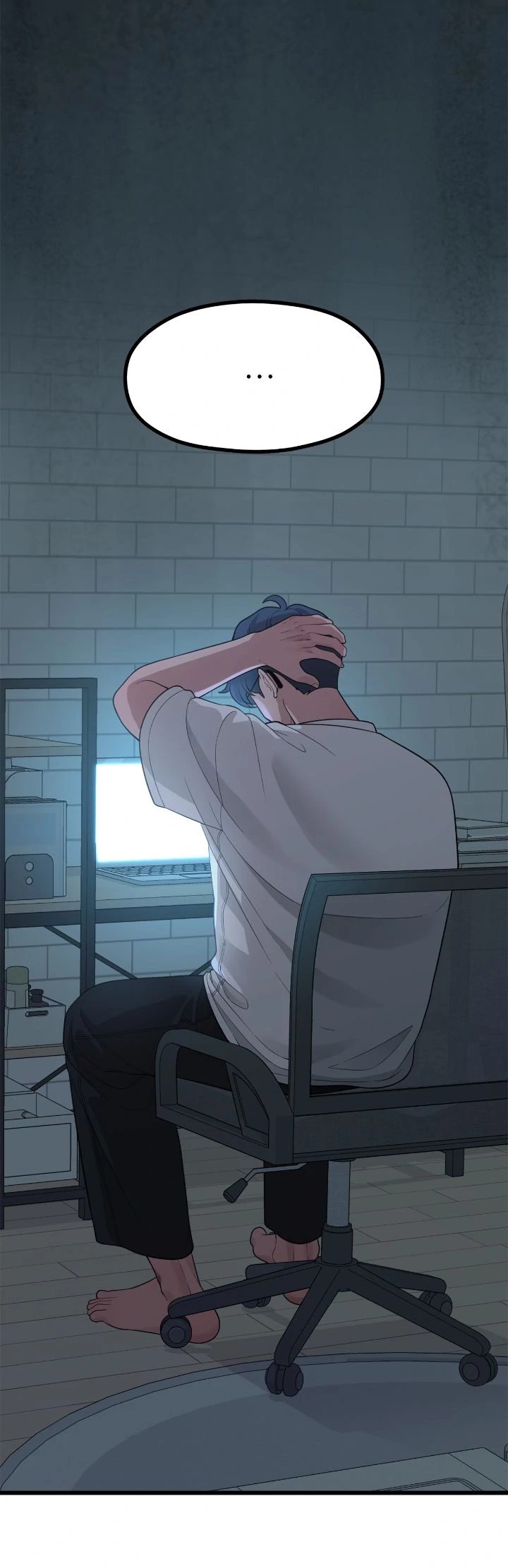 Writer Sung’s Life - Chapter 40 Page 46