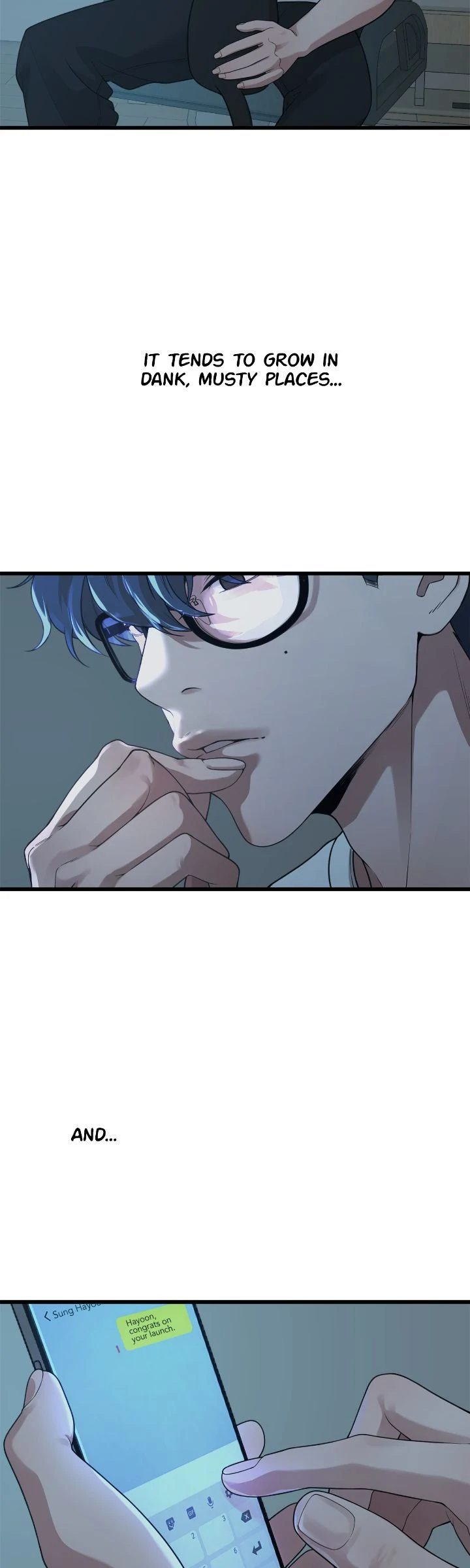 Writer Sung’s Life - Chapter 40 Page 48