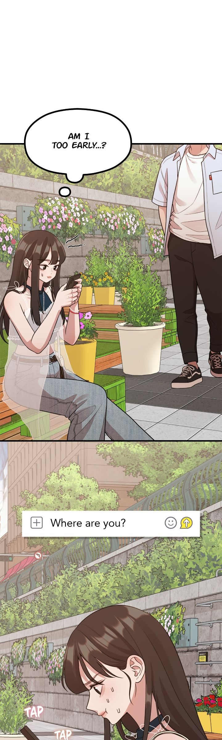 Writer Sung’s Life - Chapter 41 Page 10