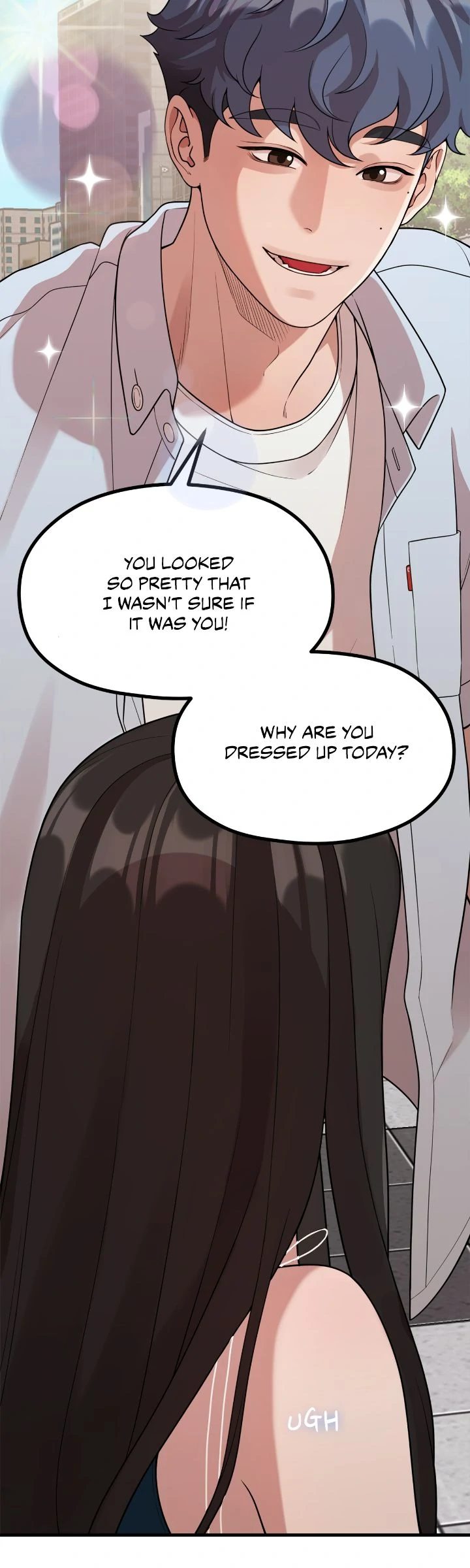 Writer Sung’s Life - Chapter 41 Page 12