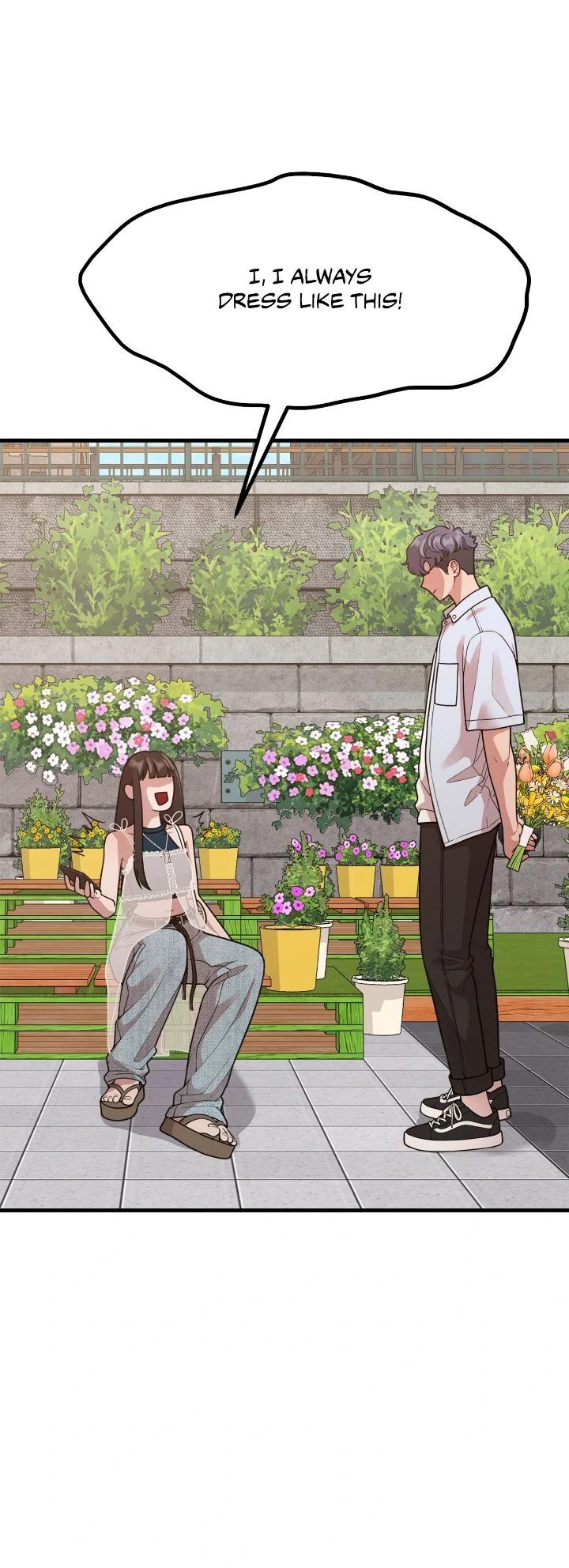 Writer Sung’s Life - Chapter 41 Page 13