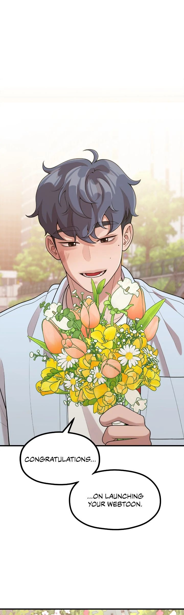Writer Sung’s Life - Chapter 41 Page 15