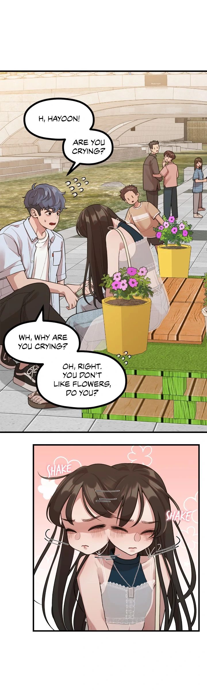 Writer Sung’s Life - Chapter 41 Page 18