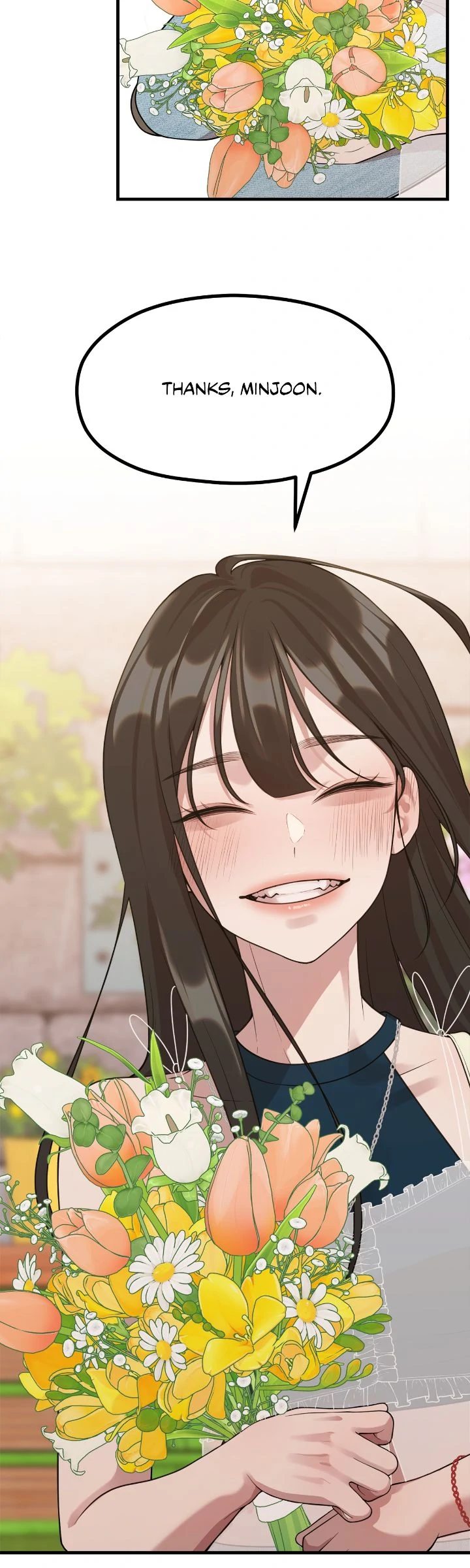 Writer Sung’s Life - Chapter 41 Page 20