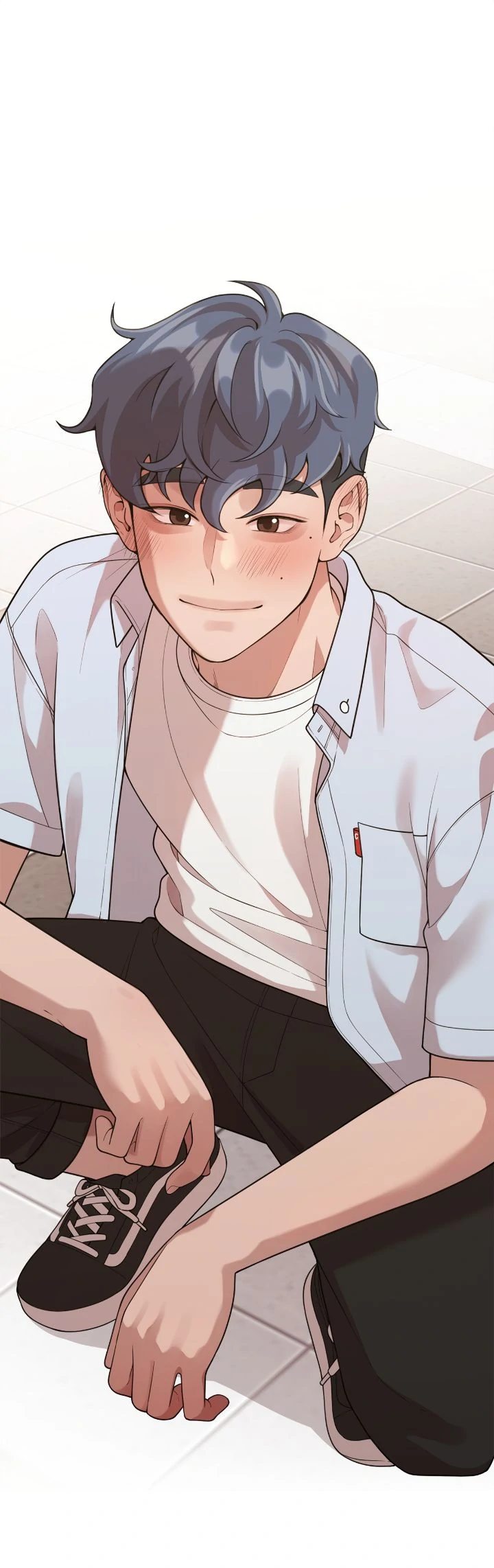 Writer Sung’s Life - Chapter 41 Page 21